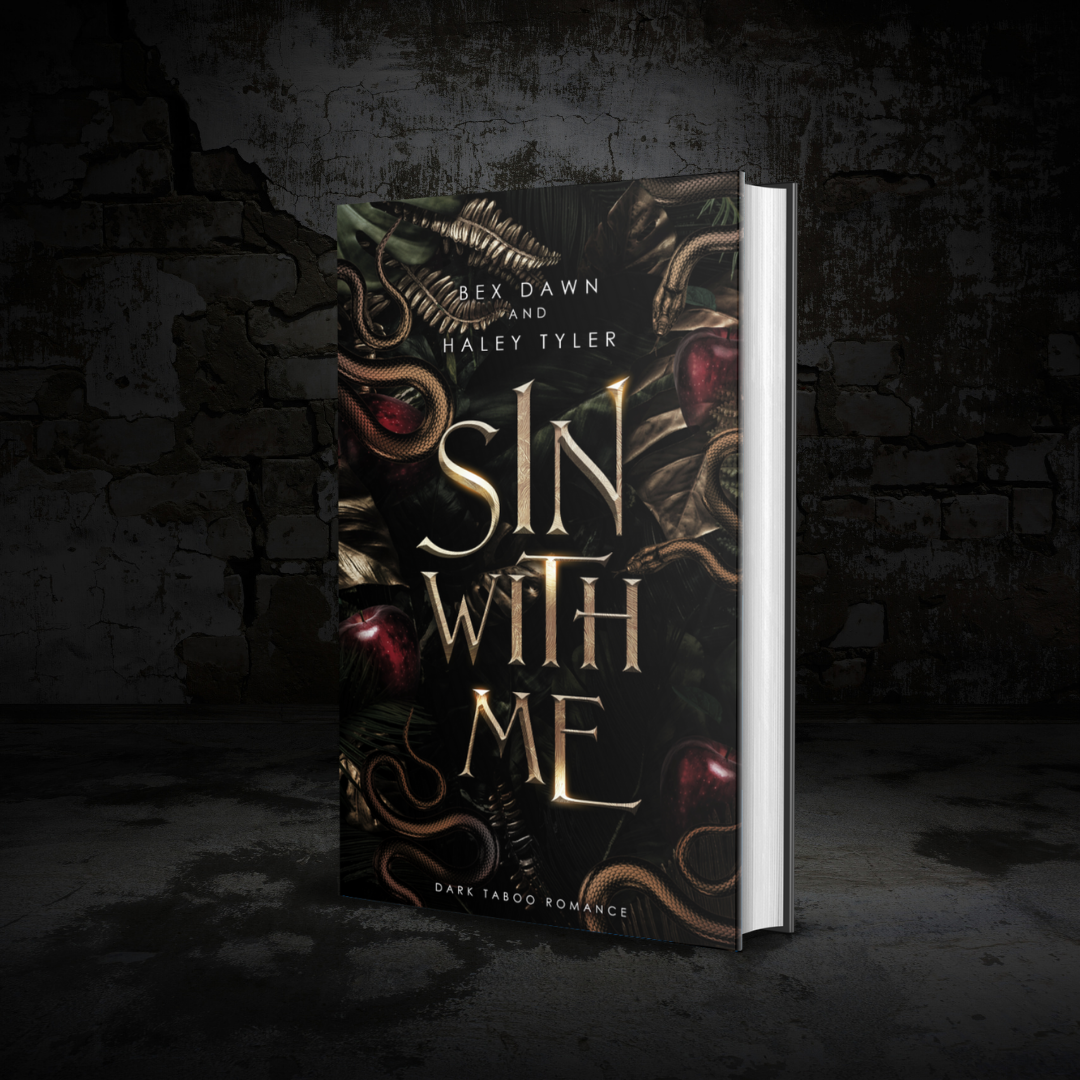 Sin With Me by Bex Dawn/Haley Tyler