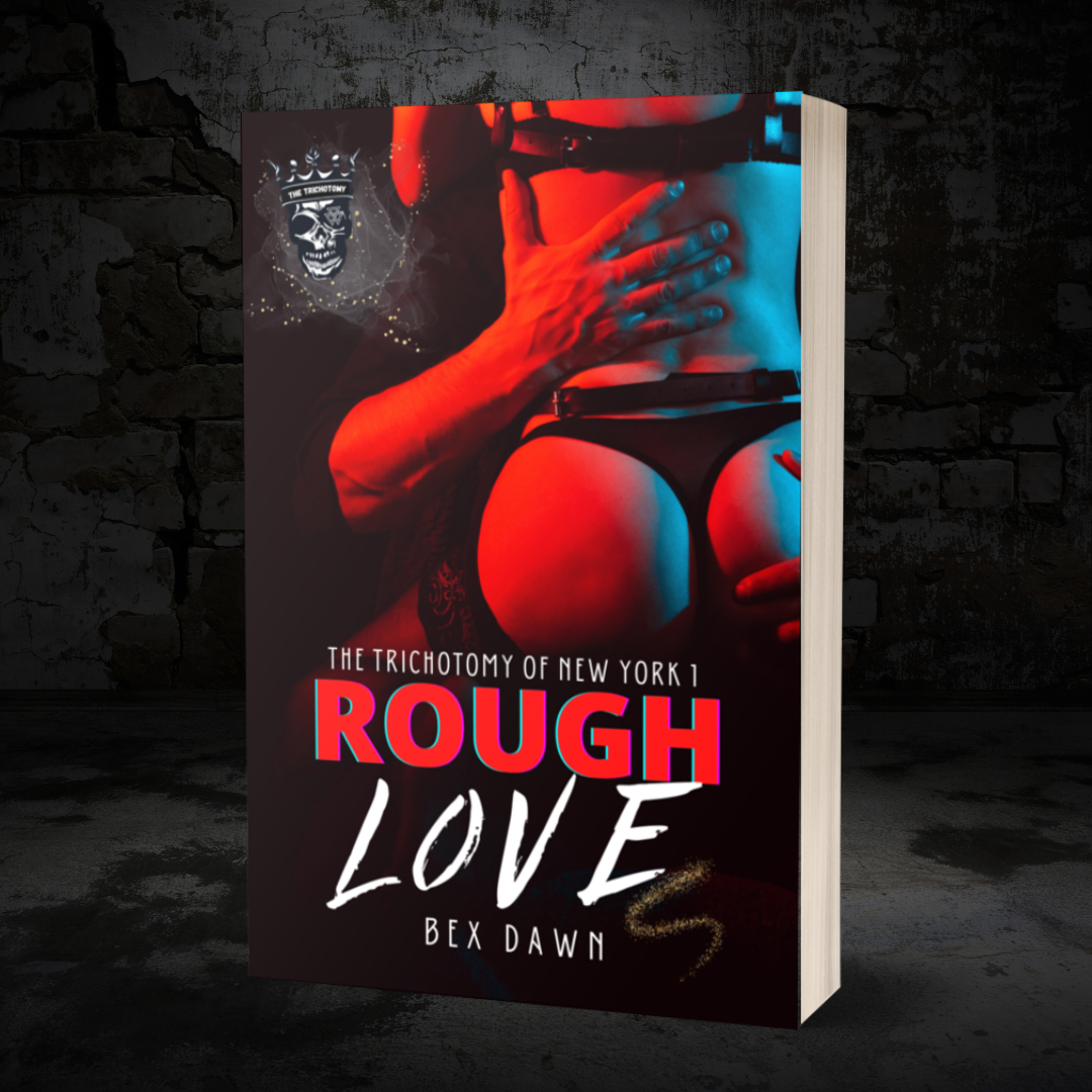 Rough Love by Bex Dawn