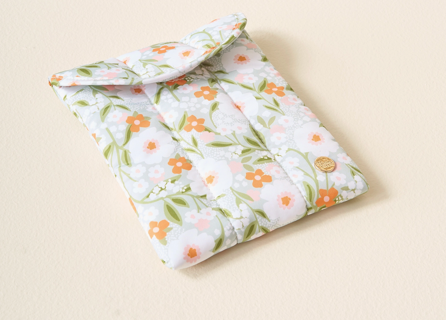PREORDER! Kindle Sleeve Floral Haven Sage