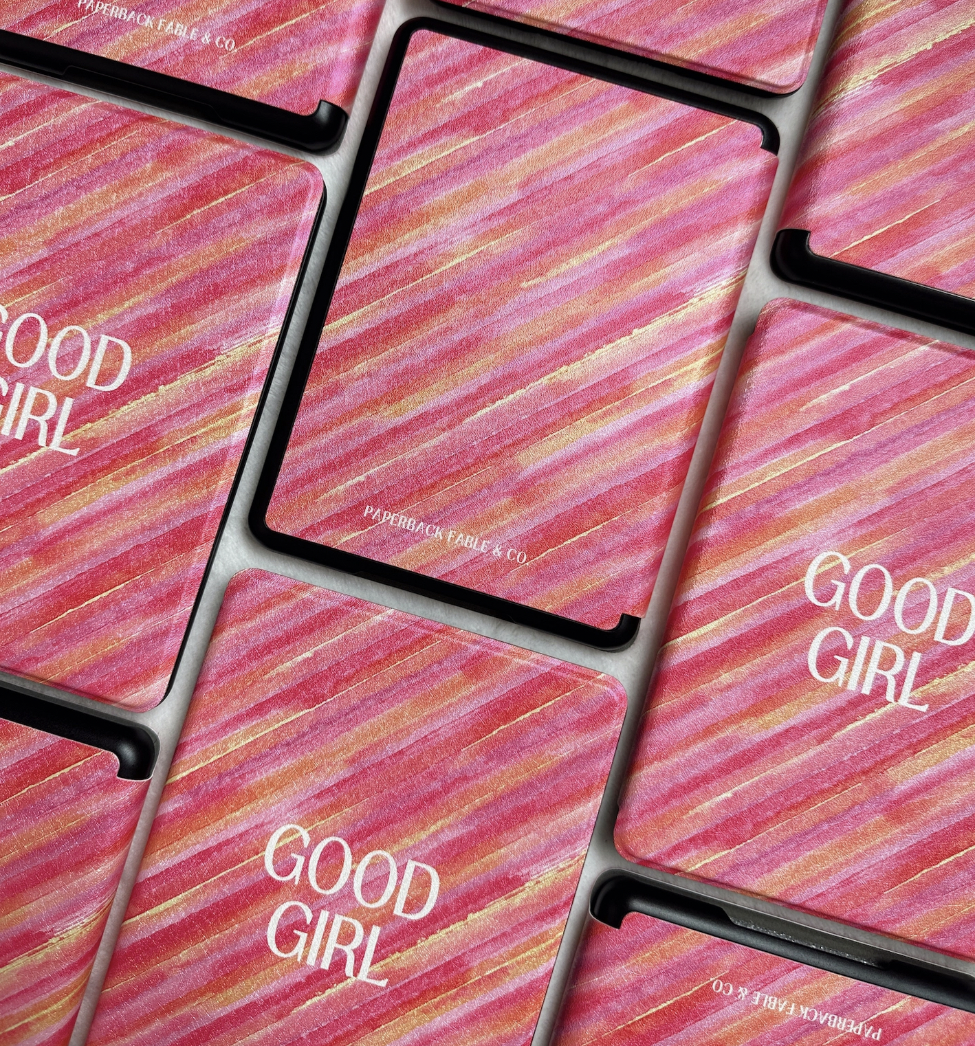 Preorder: Good Girl Kindle Case