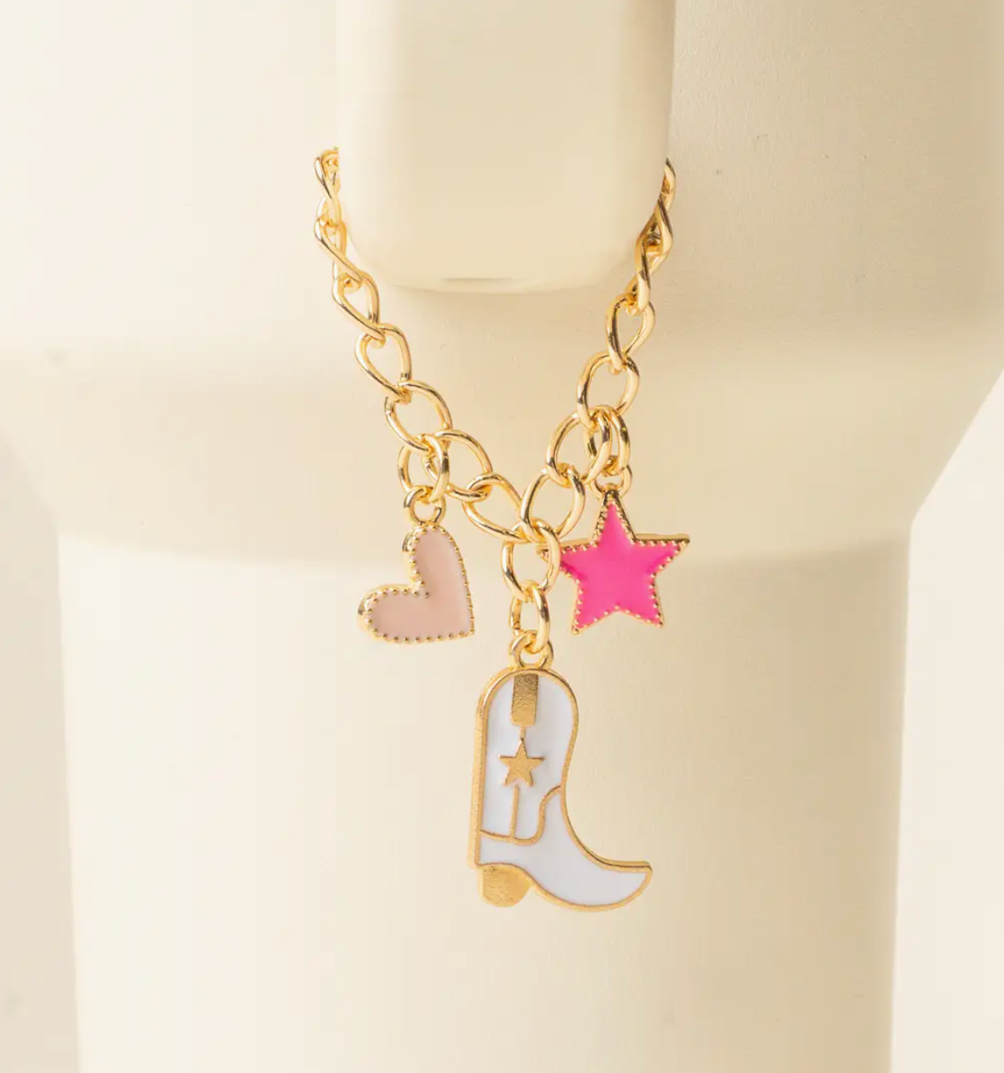 Preorder: Paisley Nash Tumbler Charm