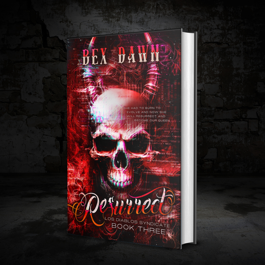 Resurrect by Bex Dawn