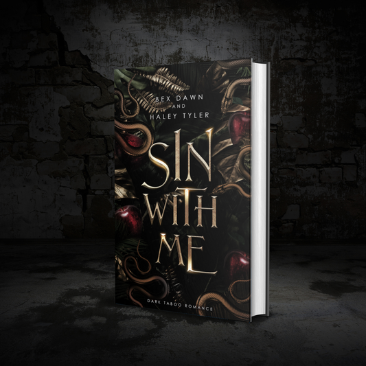 Sin With Me by Bex Dawn/Haley Tyler
