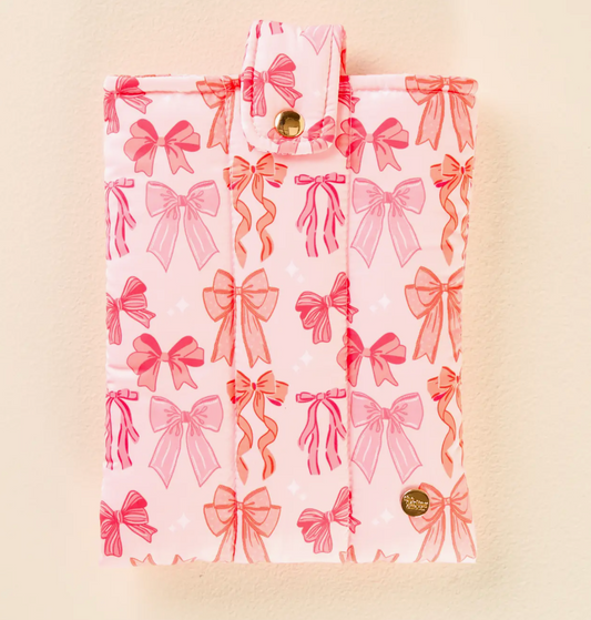 PREORDER!! Book cover-Blushing Bow