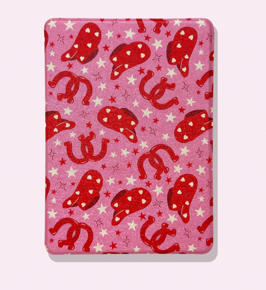 Preorder: All American Girl - Kindle Case