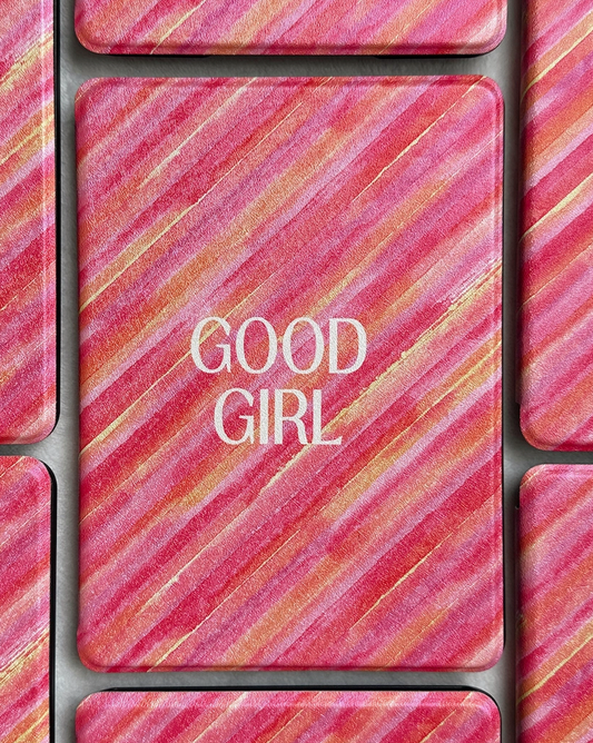 Preorder: Good Girl Kindle Case
