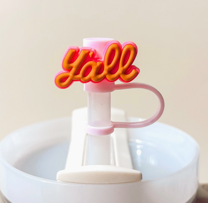 Preorder: Cowgirl Straw Topper